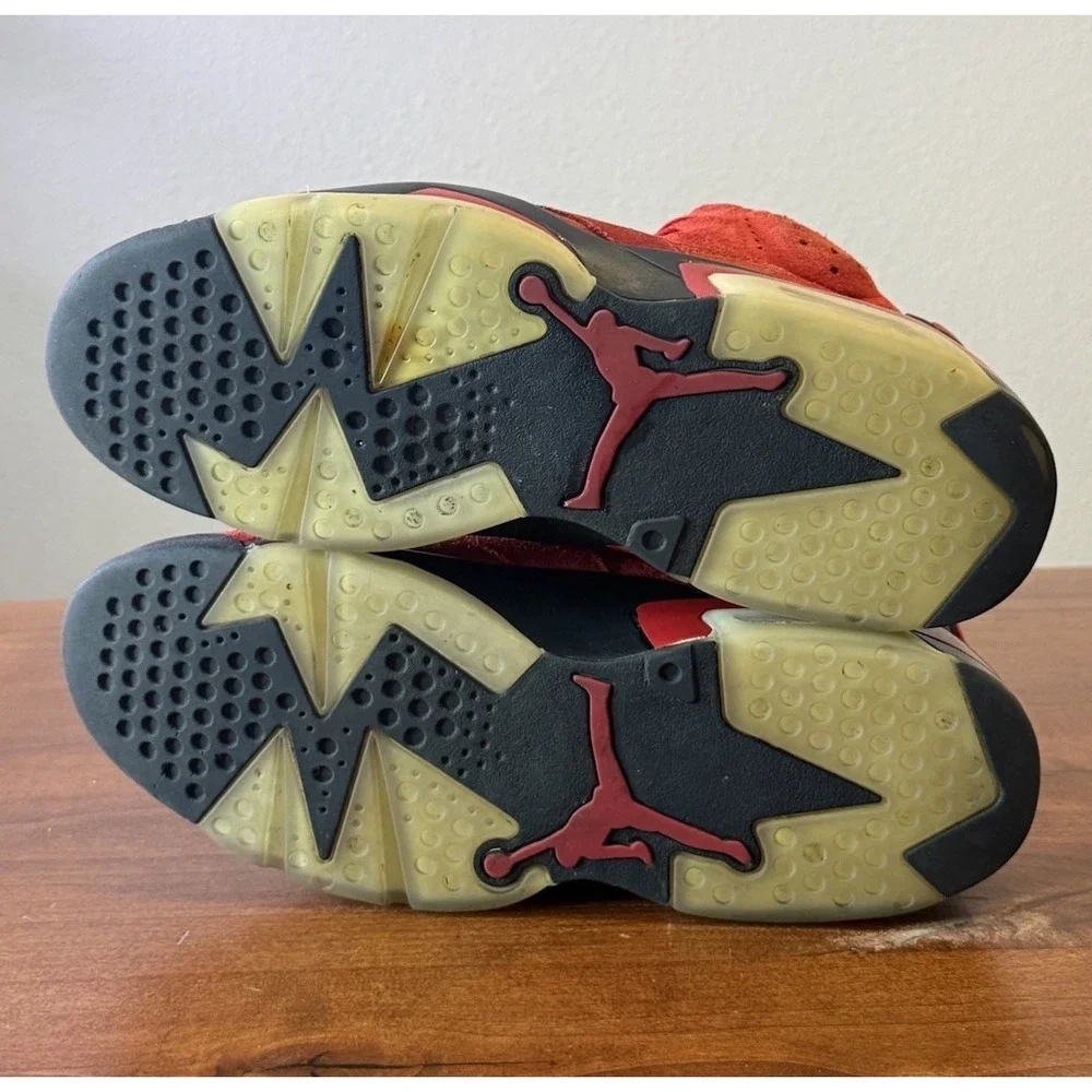 Jordan Air Jordan 6 Retro 